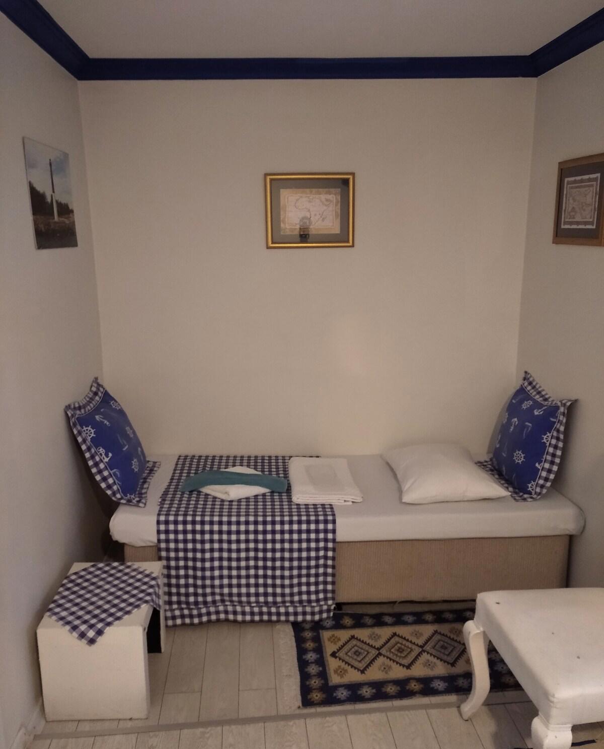 Yacht House İstanbul