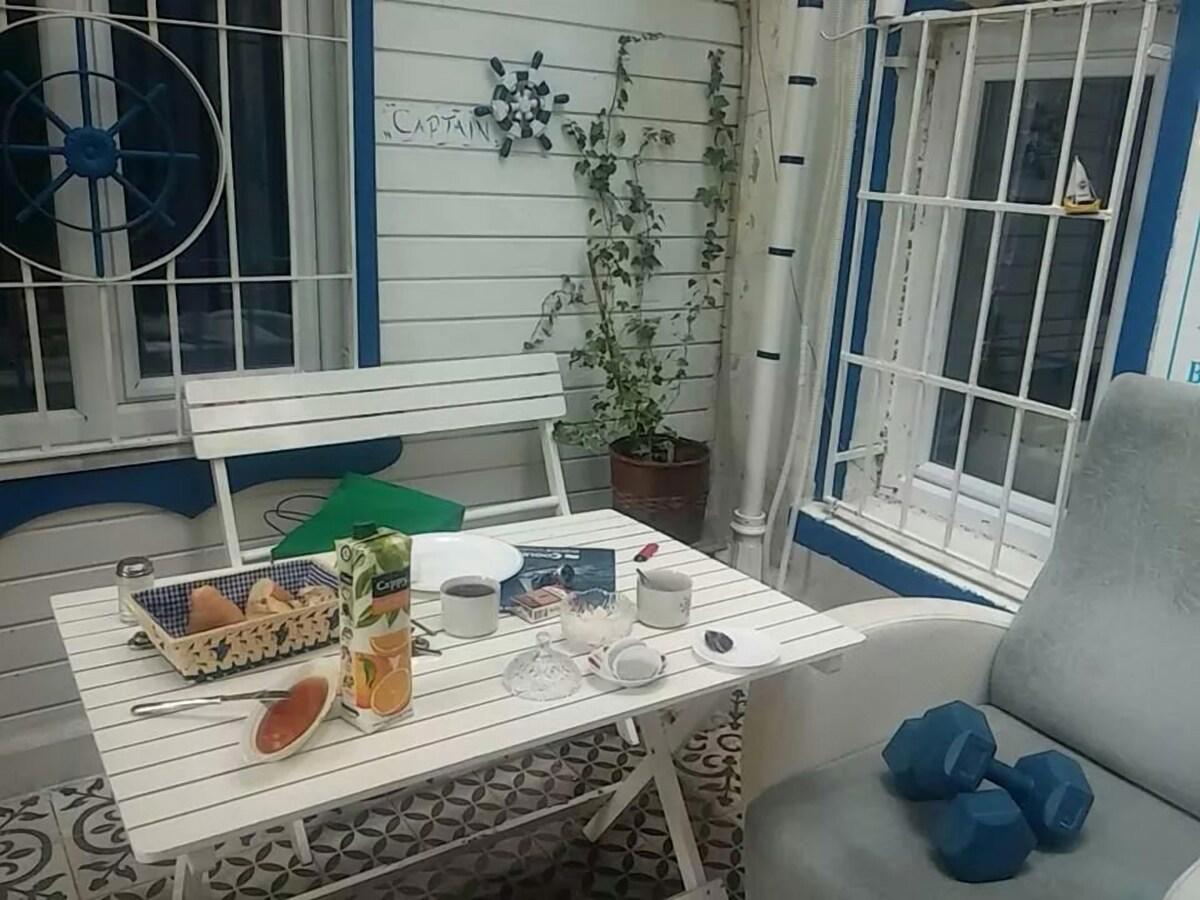 Yacht House İstanbul