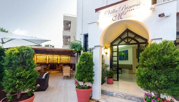 Villa Princess