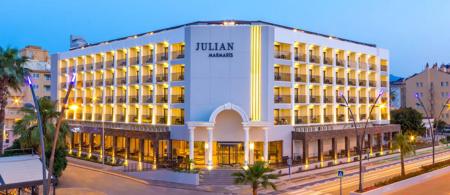 Ada Julian Hotel Marmaris (Adult Only +14)