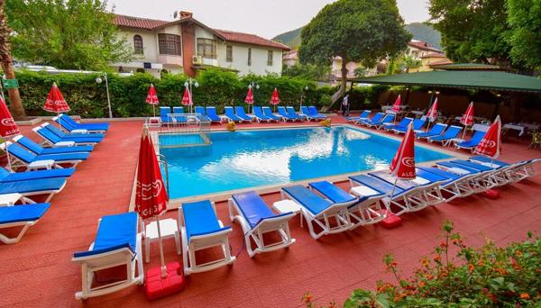 Juniper Hotel