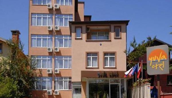 Yuva Hotel