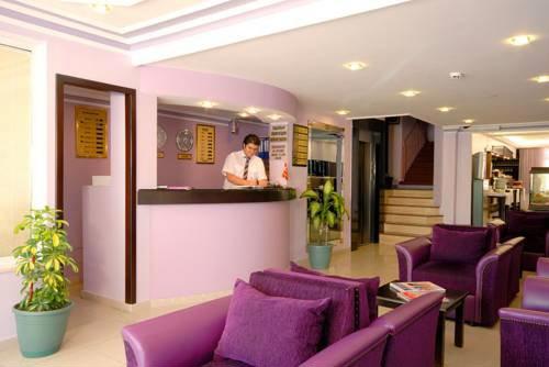 Yuva Hotel