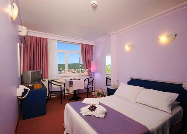 Yuva Hotel