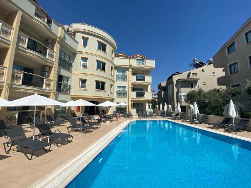 Karakaş Apart Hotel