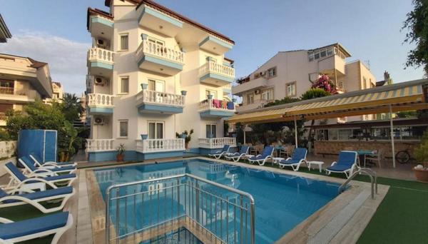 Karataş Apart Otel