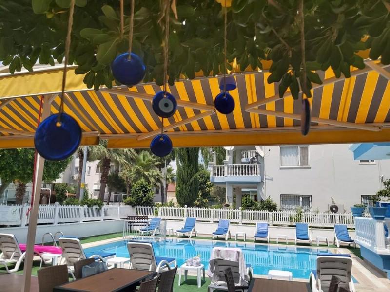 Karataş Apart Otel