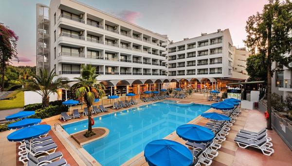 Kayamaris Hotel & Spa