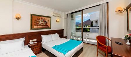 Kayamaris Hotel & Spa