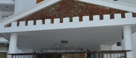 Marsyas Hotel