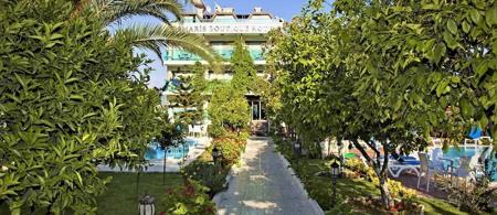 Örsmaris Boutique Hotel