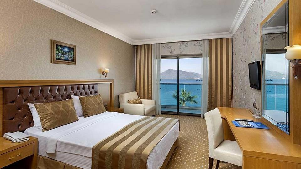 Örsmaris Boutique Hotel