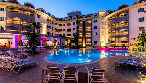 Costa Mare Suites