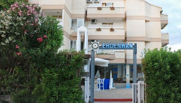 Erdenhan