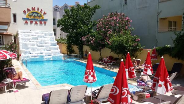Family Apart Otel