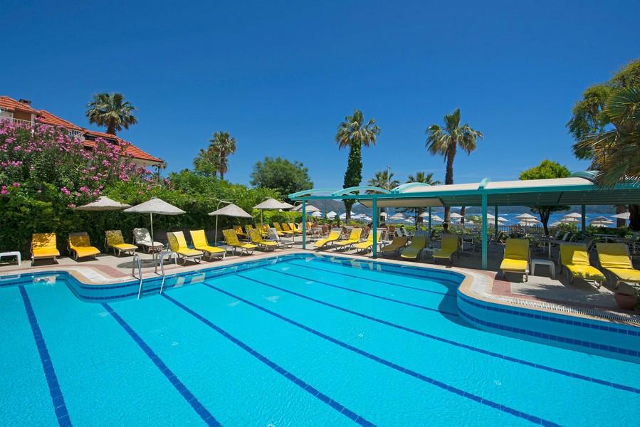 Flamingo Hotel