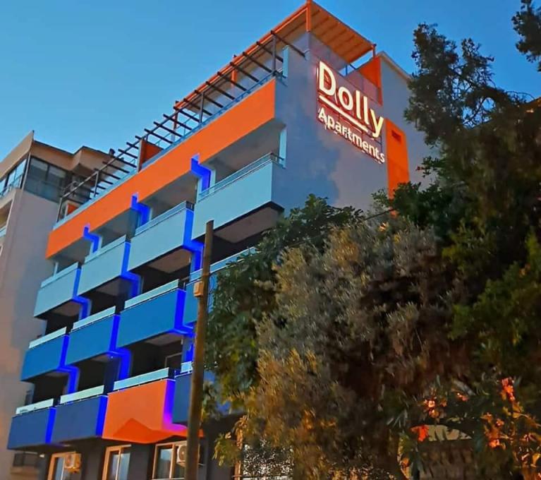 Dolly Apartments