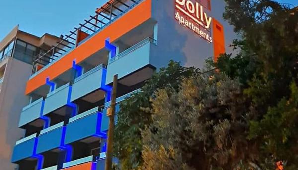 Dolly Apartments