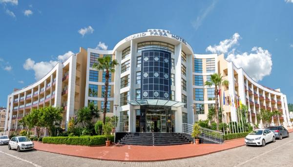 Grand Paşa Hotel