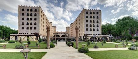 Suhan Cappadocia Hotel & Spa