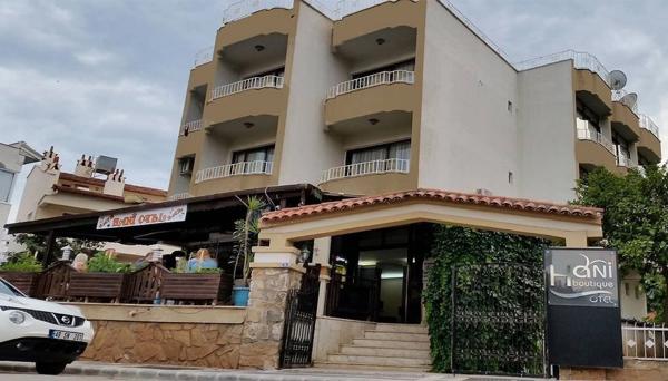 Hani Hotel