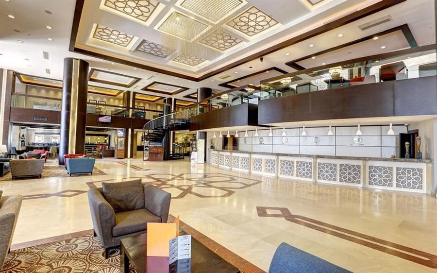 Suhan Cappadocia Hotel & Spa