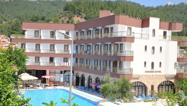 Hermes Hotel
