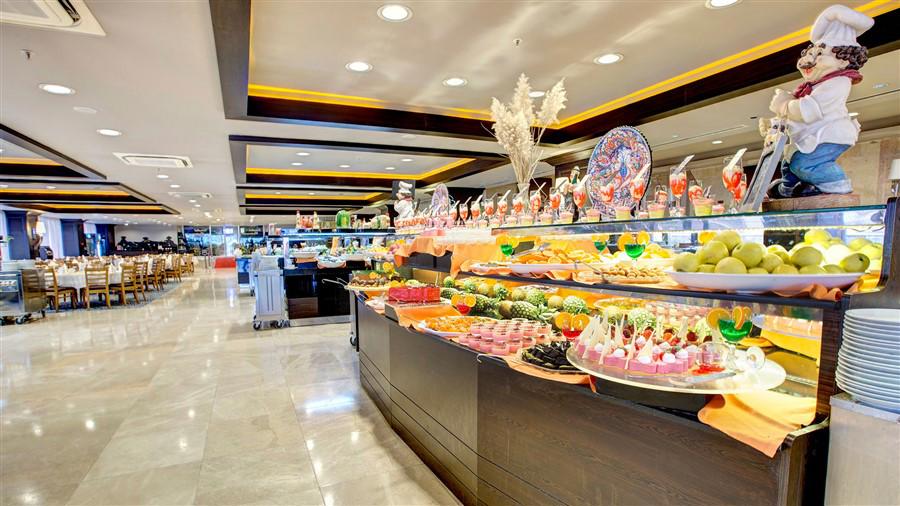 Suhan Cappadocia Hotel & Spa