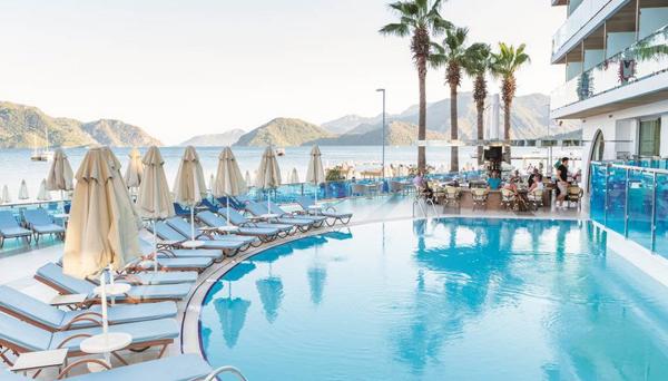 Hotel Marbella