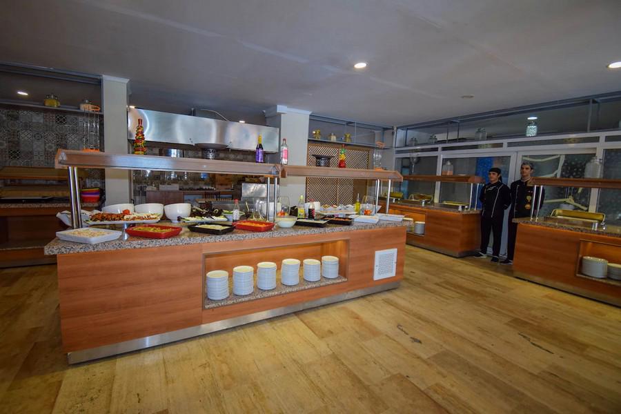 Astoria Beach Hotel