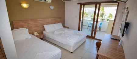 Astoria Beach Hotel