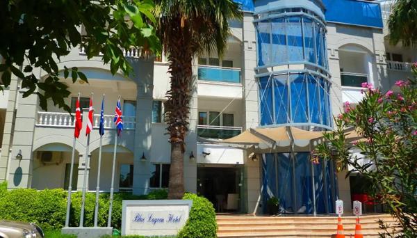Two Seas Hotel