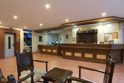 Club Amaris Apartments