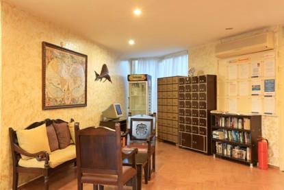 Club Amaris Apartments