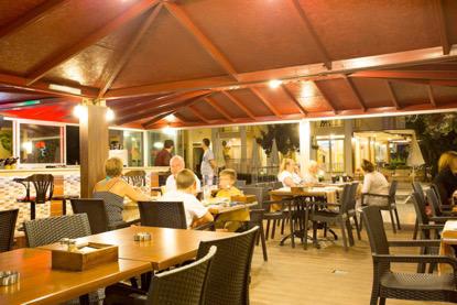 Club Amaris Apartments