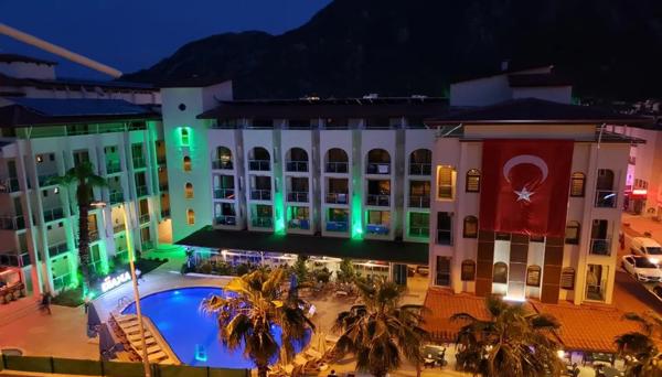 Club Hotel Diana