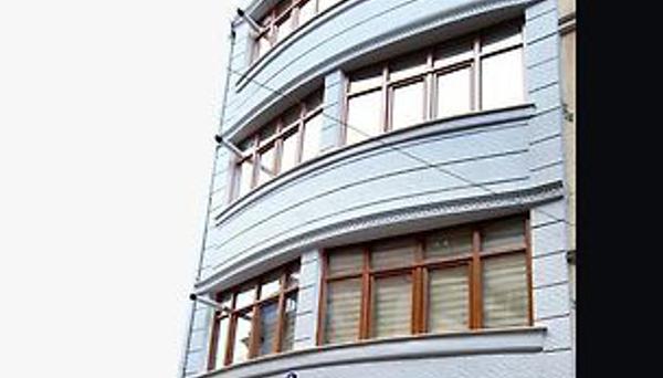 Lyon Apart Hotel