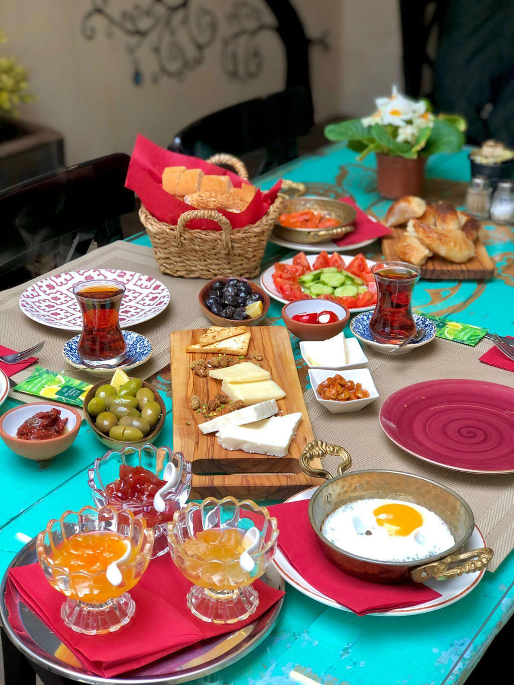 Saklı Taş Konak Otel
