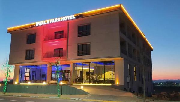 İpsala Park Hotel