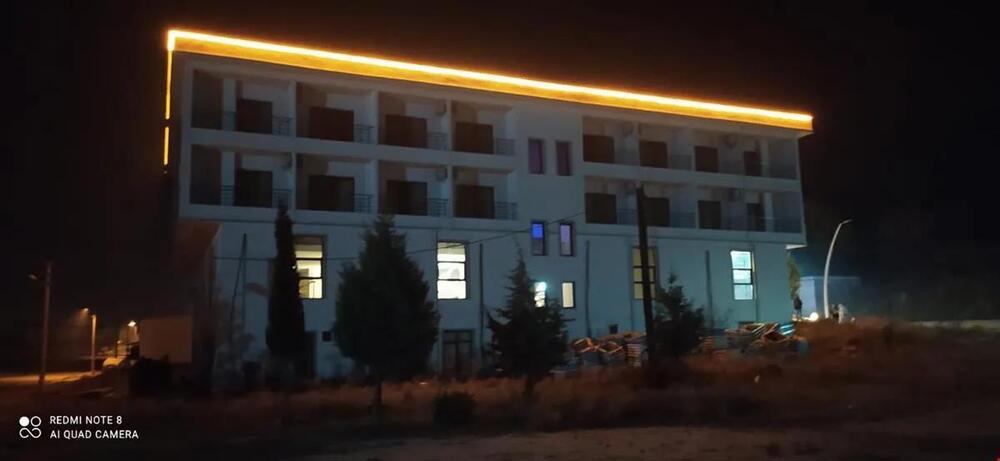 İpsala Park Hotel