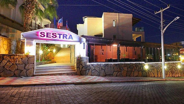 Sestra Hotel