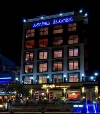 İlayda Hotel Kuşadası