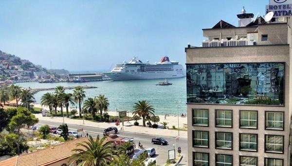 İlayda Hotel Kuşadası