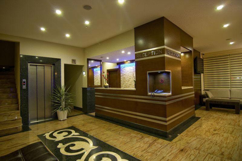 İlayda Hotel Kuşadası