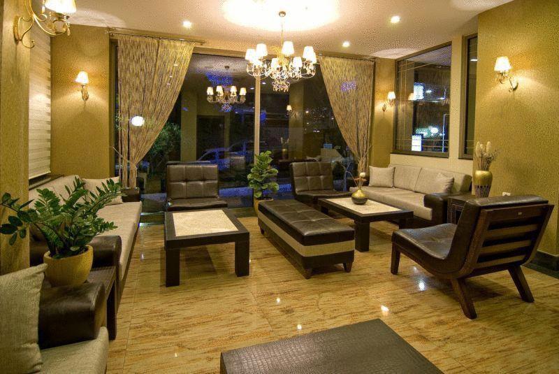 İlayda Hotel Kuşadası