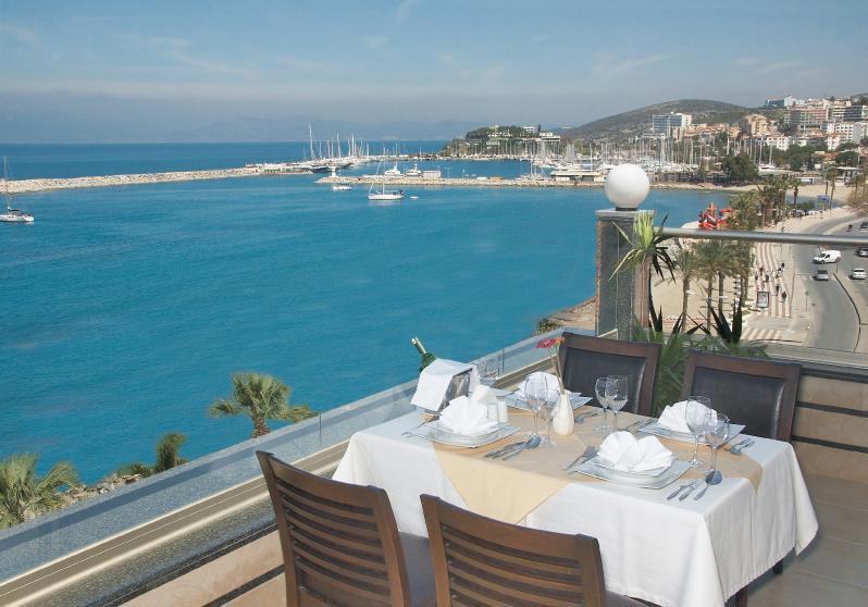 İlayda Hotel Kuşadası