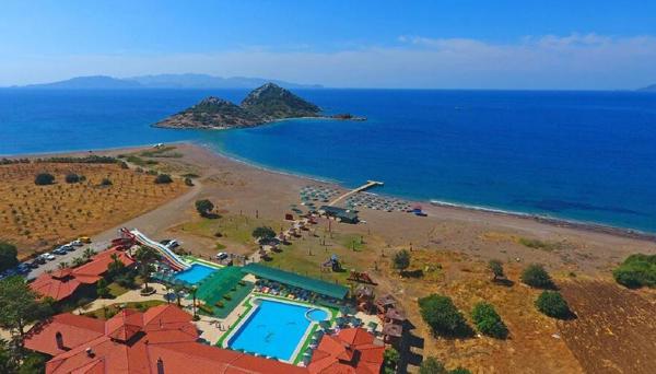 Adaburnu Gölmar Beach & Spa