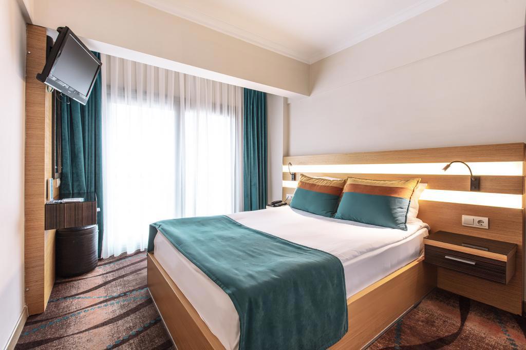 İlayda Hotel Kuşadası