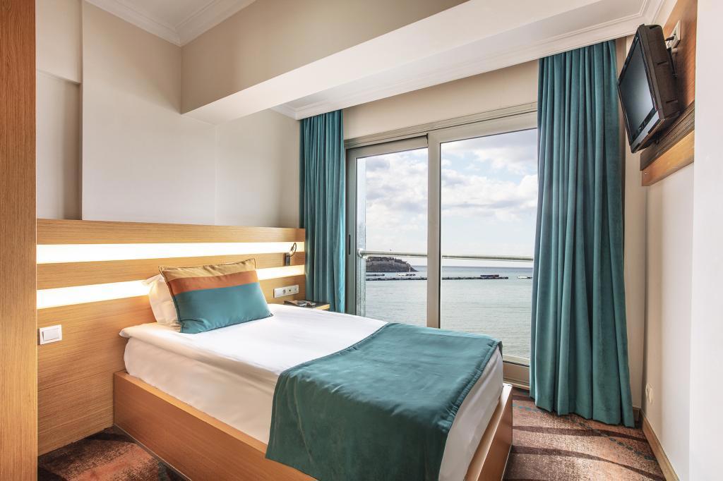 İlayda Hotel Kuşadası