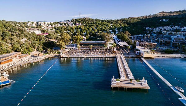 Maxx Royal Bodrum